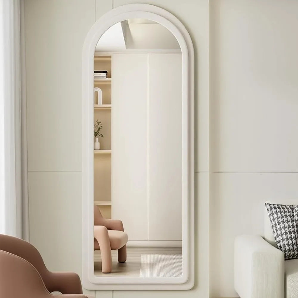 Floor Mirror,Full Length Mirror with Stand