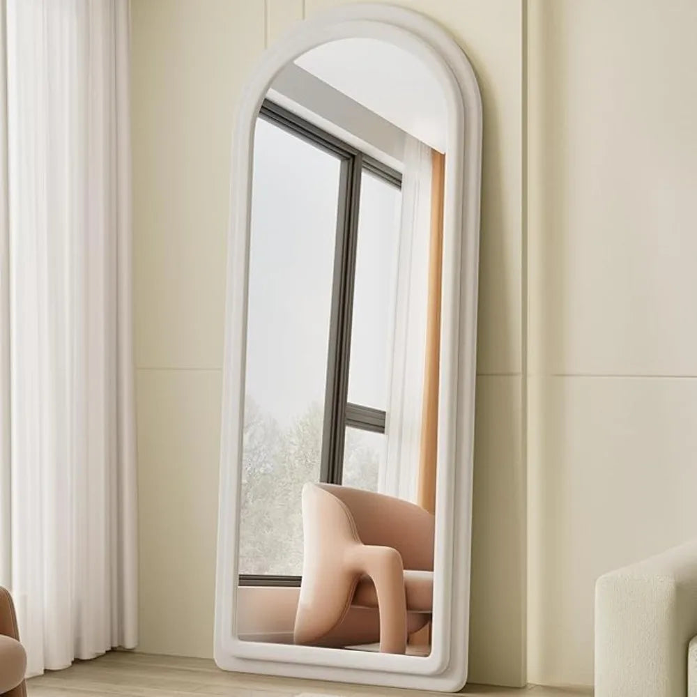 Floor Mirror,Full Length Mirror with Stand