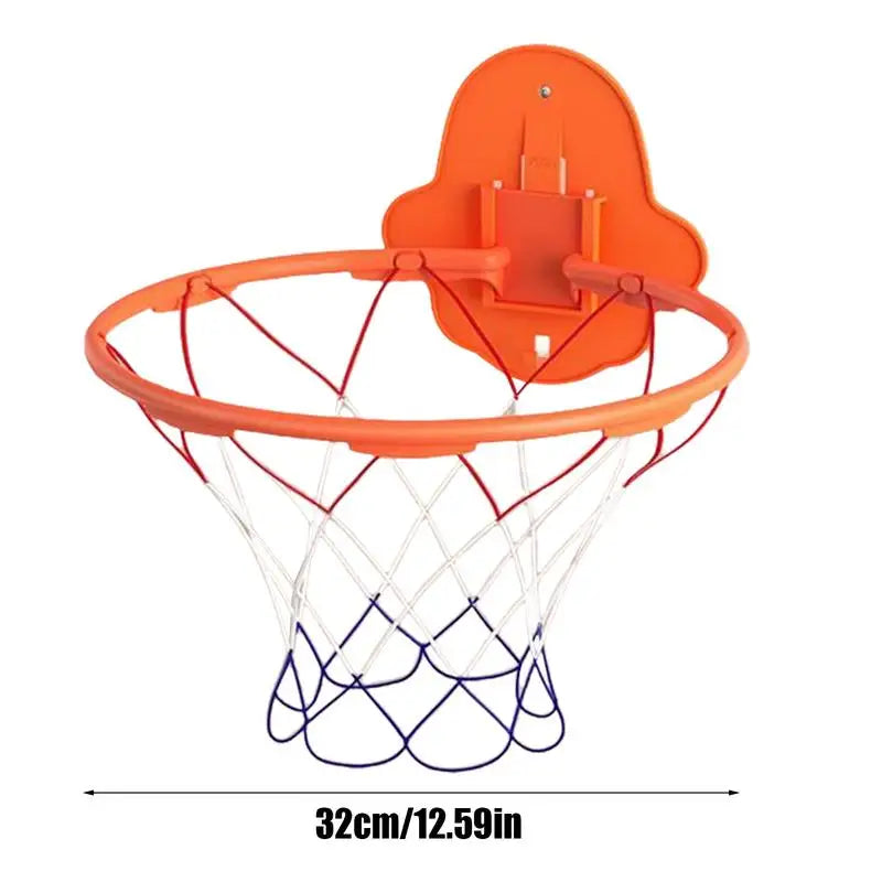 Silent Basketball Training Hoop