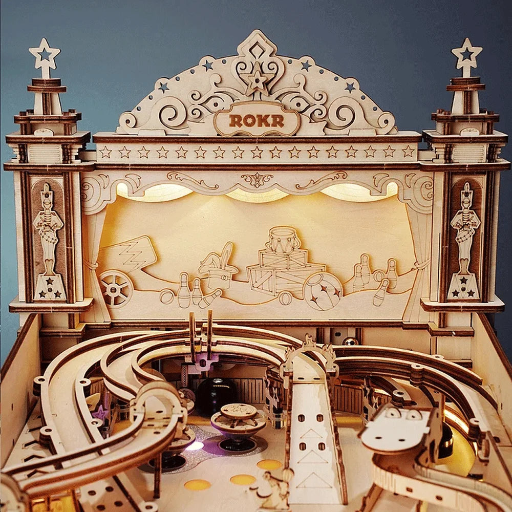 3D Pinball for Kid & Adults