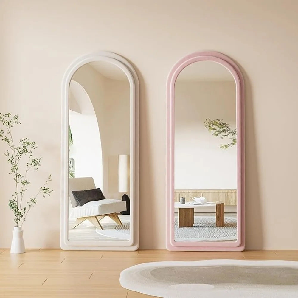 Floor Mirror,Full Length Mirror with Stand