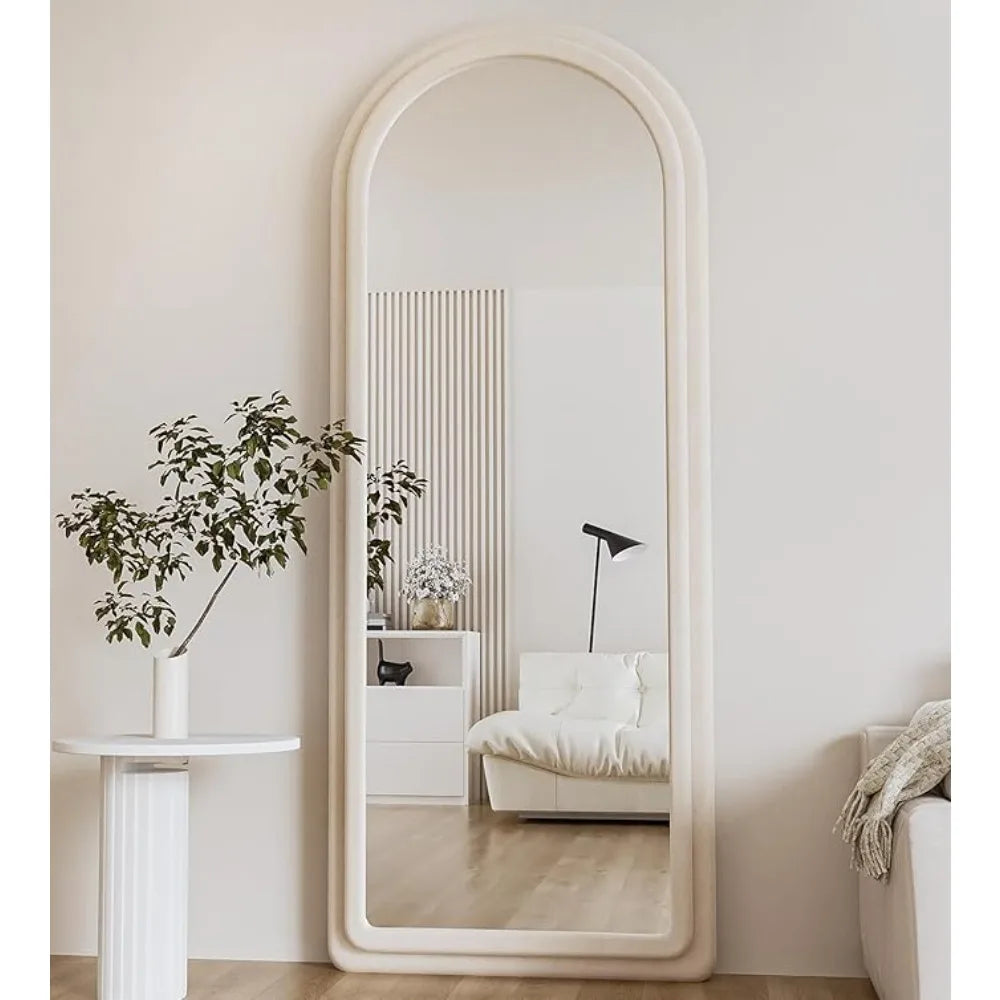 Floor Mirror,Full Length Mirror with Stand