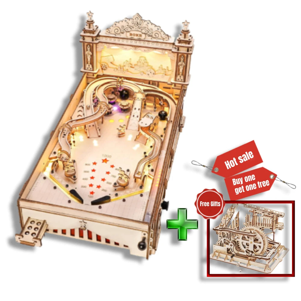 3D Pinball for Kid & Adults