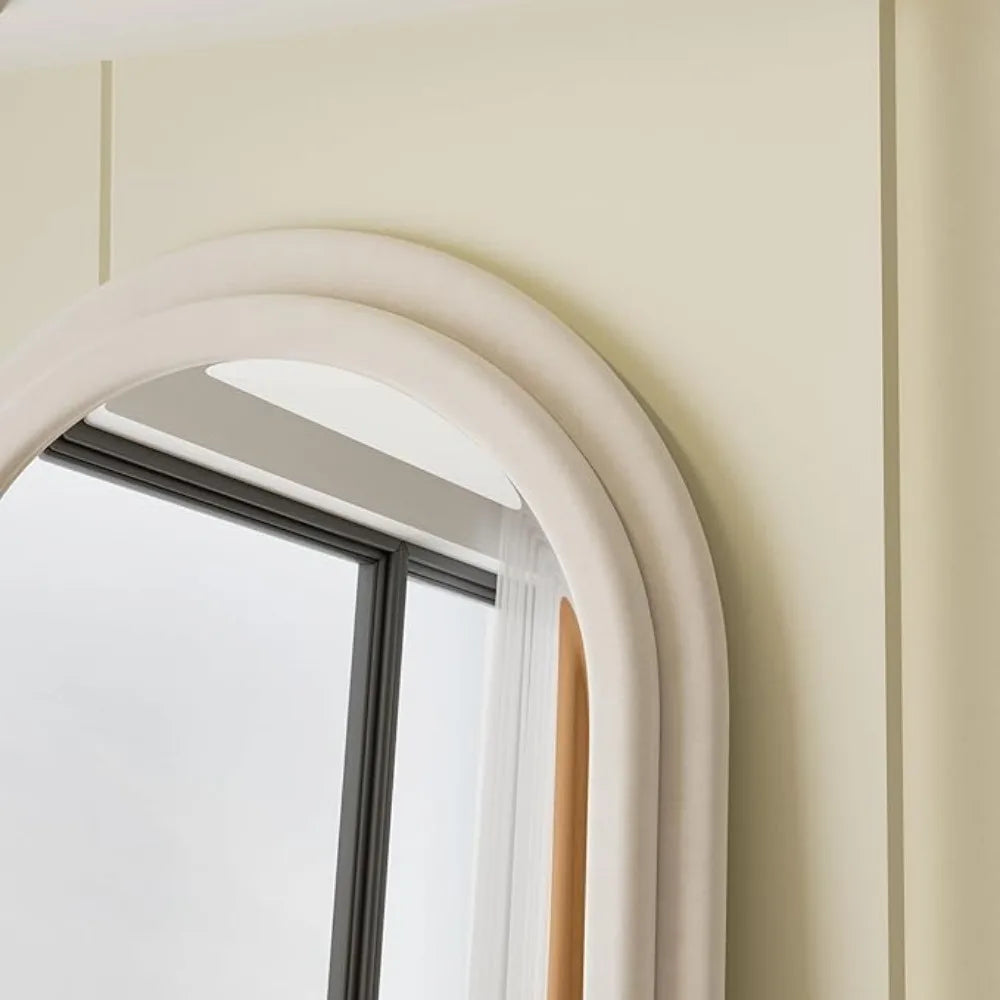 Floor Mirror,Full Length Mirror with Stand