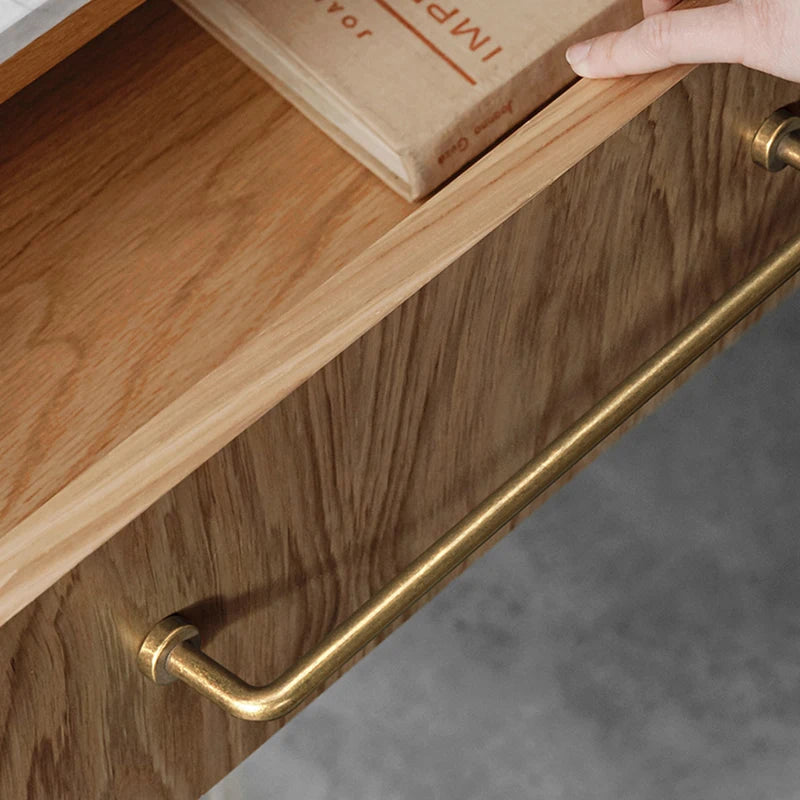 Dainty Furniture Bar Pull