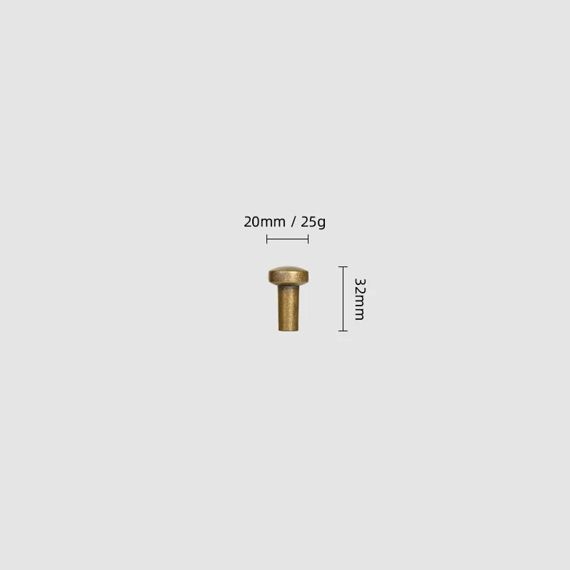 Dainty Furniture Bar Pull