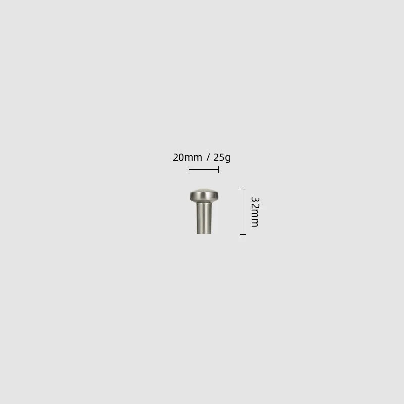 Dainty Furniture Bar Pull
