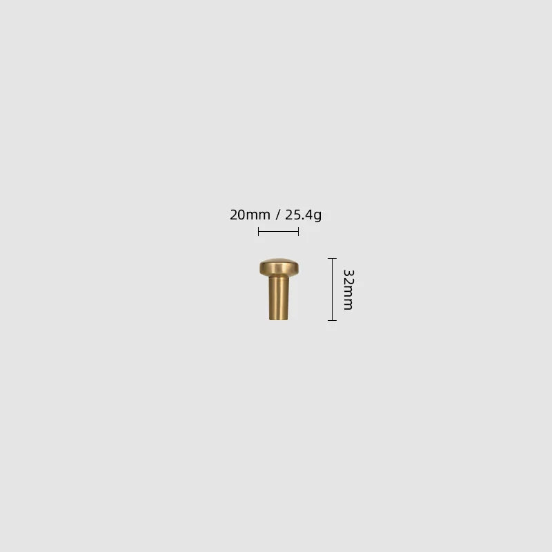Dainty Furniture Bar Pull