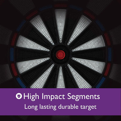 Electronic Dartboard