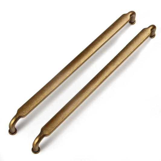 American Furniture Long Handle Cabinet Pulls