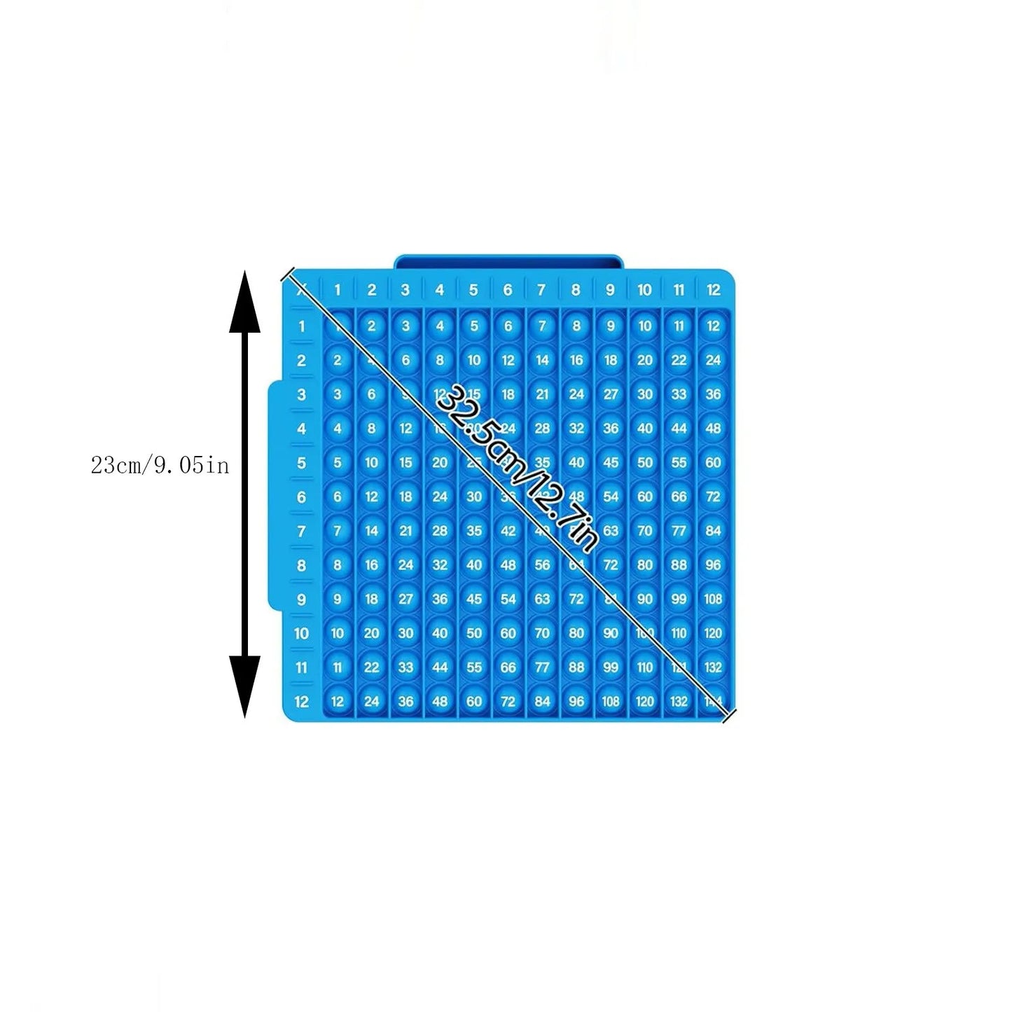 Multiplication Flash Cards