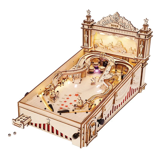 3D Pinball for Kid & Adults