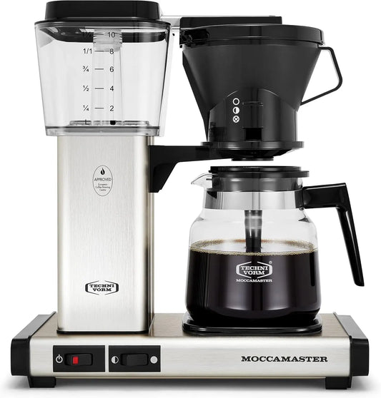 59691 KB Coffee Brewer