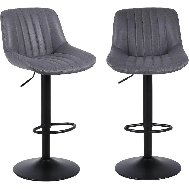 Swivel Counter Height Barstools