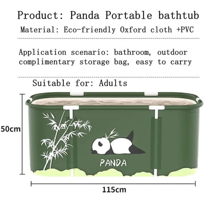 Soaking Standing Bath Tub for Shower Stall