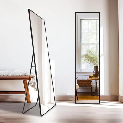 Wall Mirror Full Length Mirror