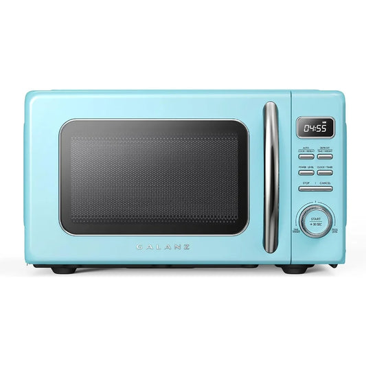 0.7 Cu Ft, Microwave Oven