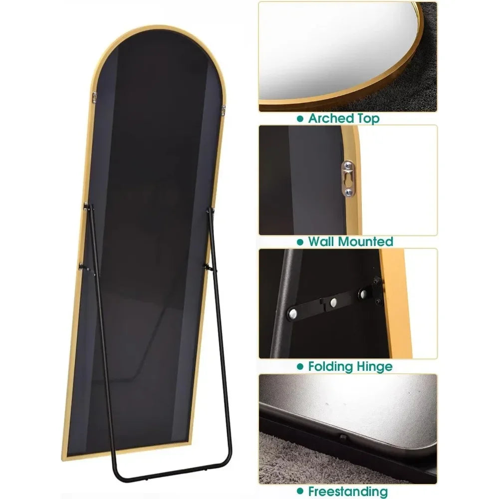 18"x58" Full Length Mirror