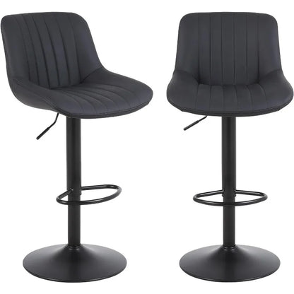 Swivel Counter Height Barstools