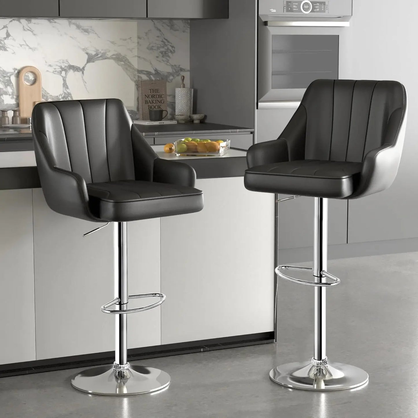 Counter Height Bar Stools Adjustable Stools